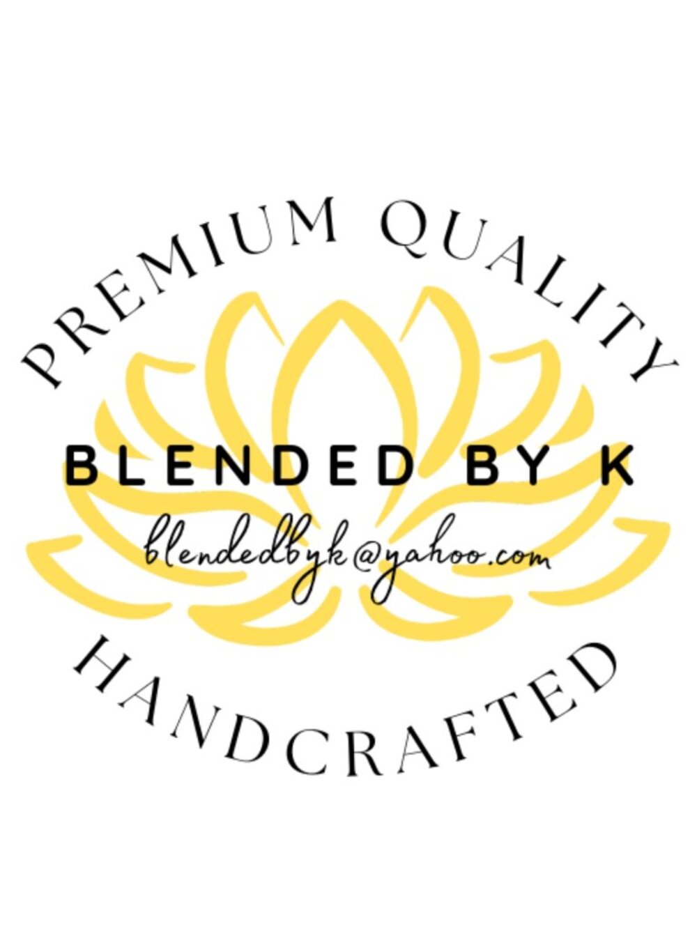 Whipped & Foaming Sugar Scrubs by Blended by K ~ 8 oz - Picture 5 of 8